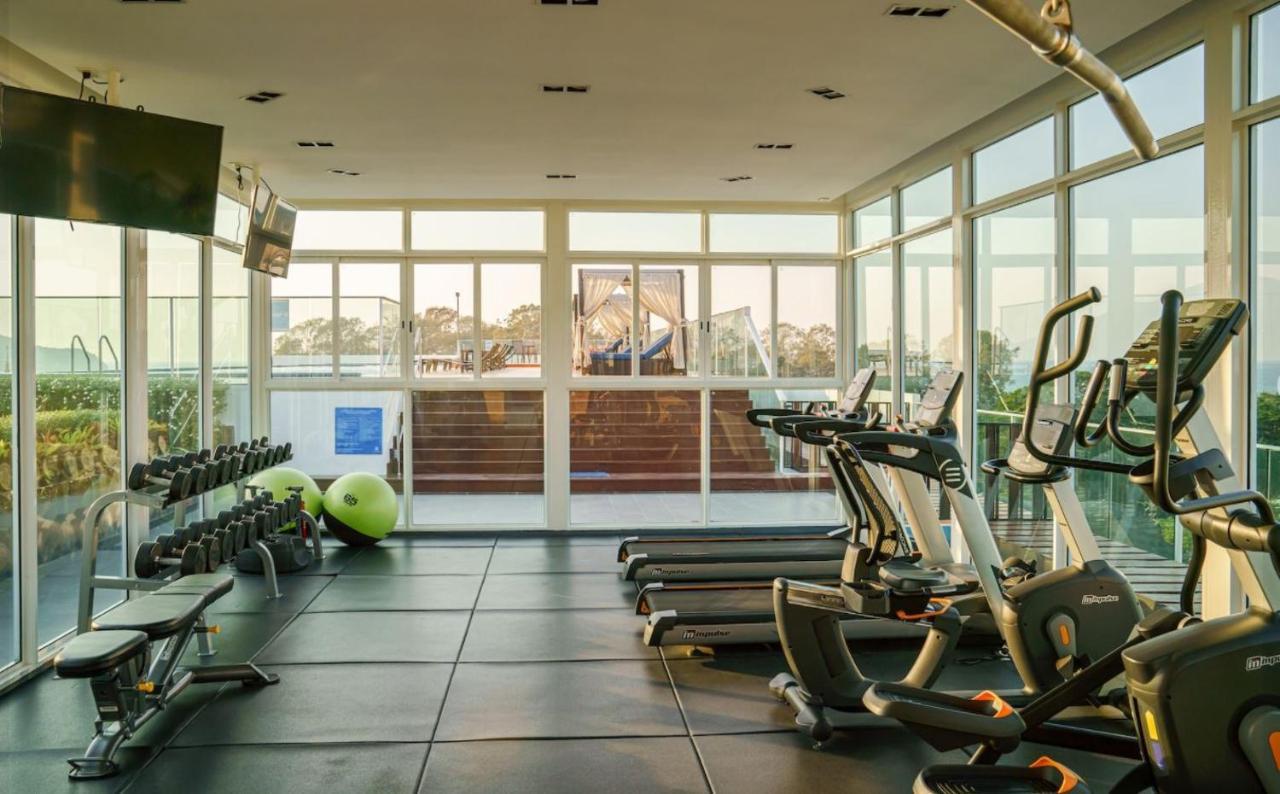 Sea Saran Condominium For Short-Term Stay Bang Sare Eksteriør bilde
