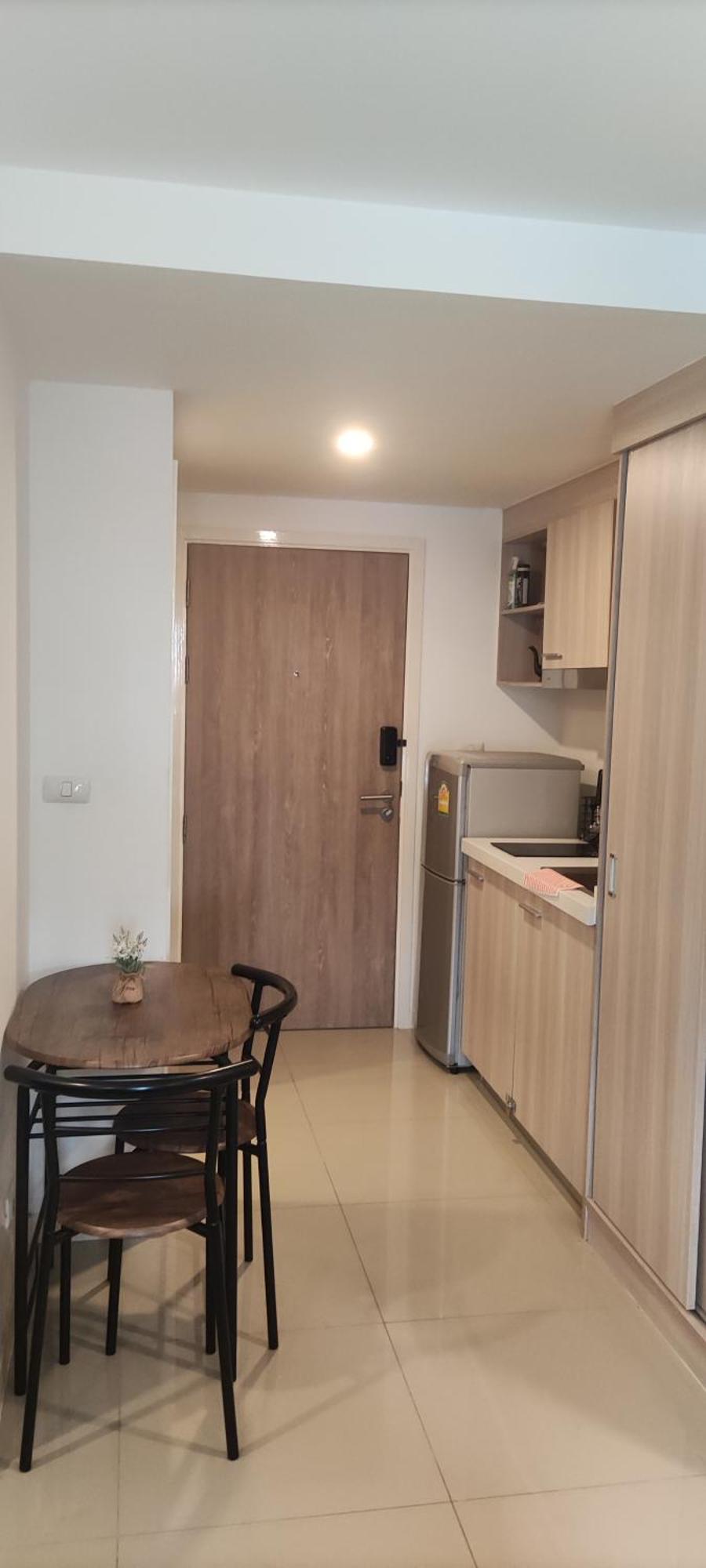 Sea Saran Condominium For Short-Term Stay Bang Sare Eksteriør bilde