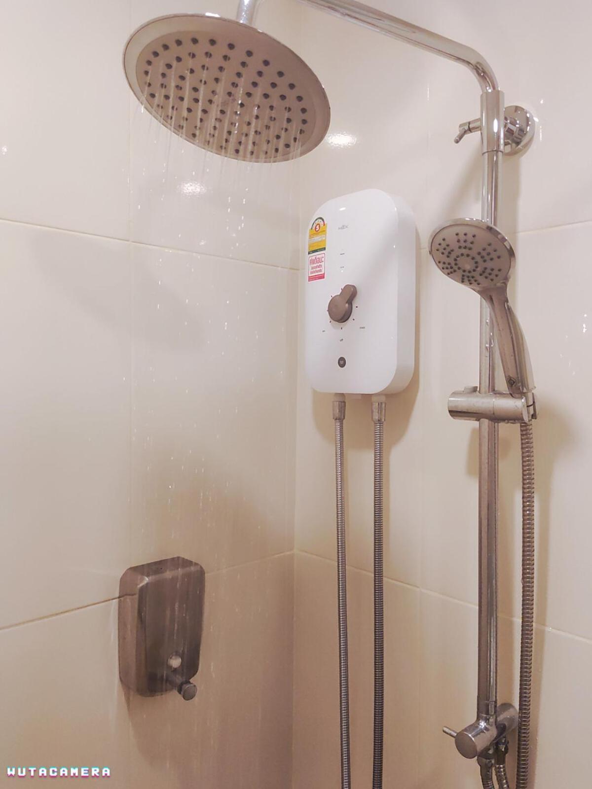 Sea Saran Condominium For Short-Term Stay Bang Sare Eksteriør bilde