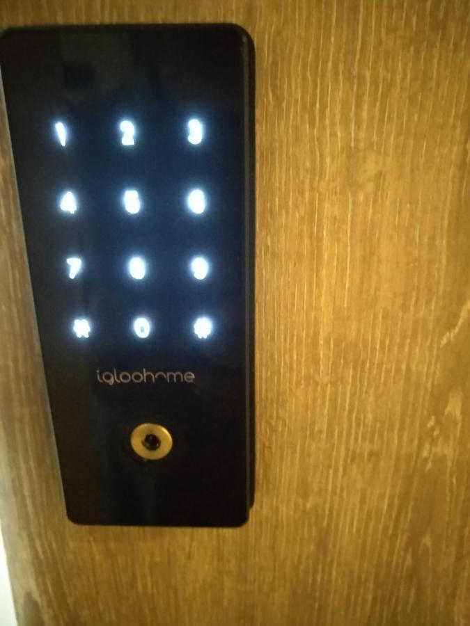 Sea Saran Condominium For Short-Term Stay Bang Sare Eksteriør bilde
