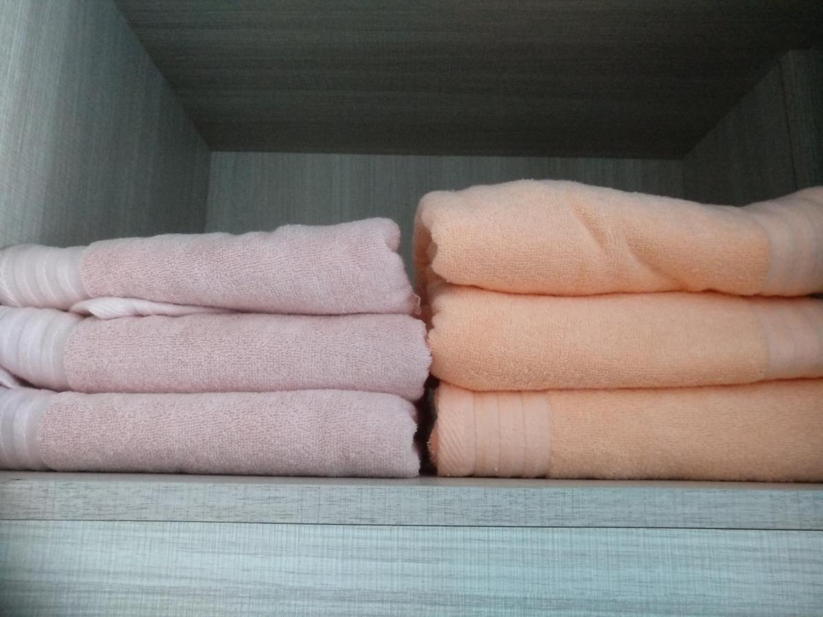 Sea Saran Condominium For Short-Term Stay Bang Sare Eksteriør bilde